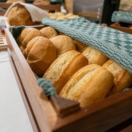 Hotel Ozoon Nyíregyháza