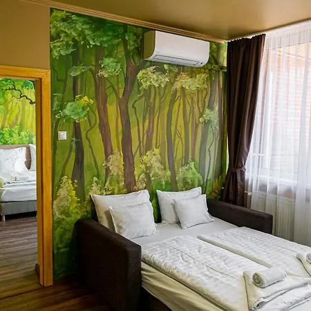 Ozoon * Nyíregyháza