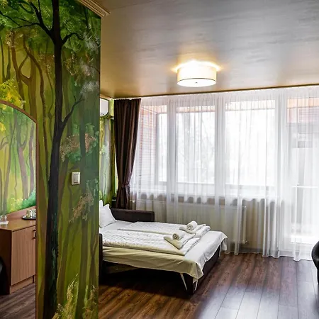 Hotel Ozoon Nyíregyháza