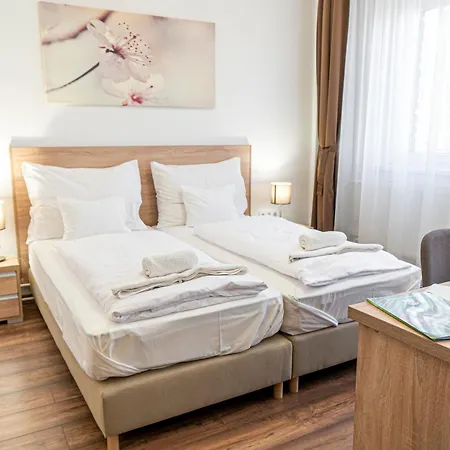 Ozoon Hotel Nyiregyhaza