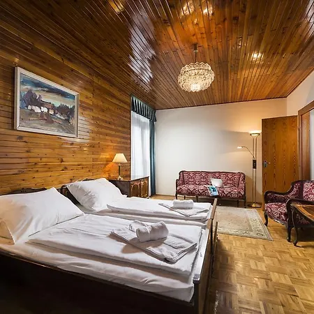 Hotel Ozoon Nyíregyháza