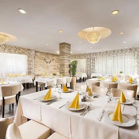 Hotel Ozoon *