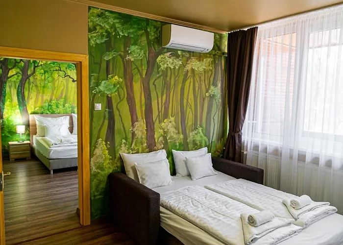 Ozoon * Nyíregyháza