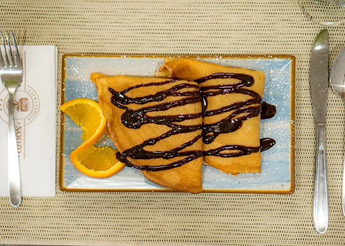 Ozoon Hotel Nyíregyháza