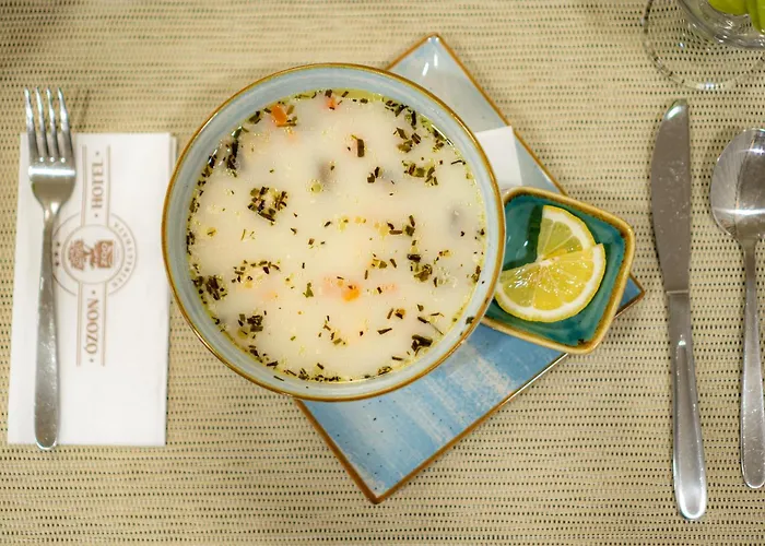 Hotel Ozoon Nyíregyháza