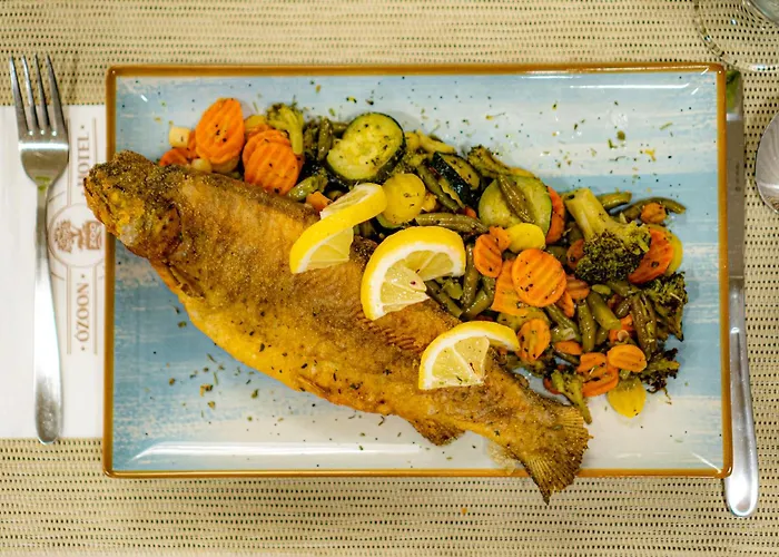 Hotel Ozoon Nyíregyháza