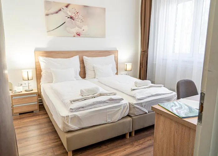 Ozoon Hotel Nyíregyháza