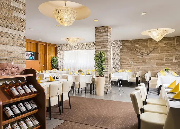 Ozoon Hotel Nyíregyháza